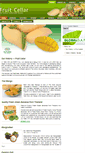 Mobile Screenshot of fruitcellar.net